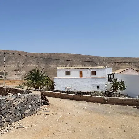 Las Masconas De Guisguey Casa vacanze Puerto del Rosario (Fuerteventura)