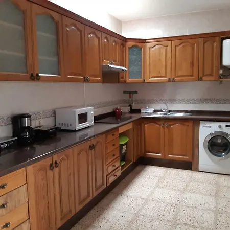 Las Masconas De Guisguey