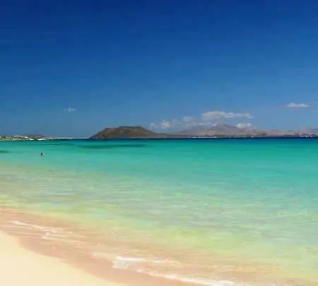 Casa vacanze Las Masconas De Guisguey Puerto del Rosario (Fuerteventura)
