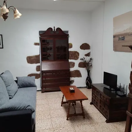 Las Masconas De Guisguey Puerto del Rosario (Fuerteventura)