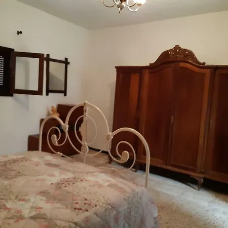 Las Masconas De Guisguey Casa vacanze